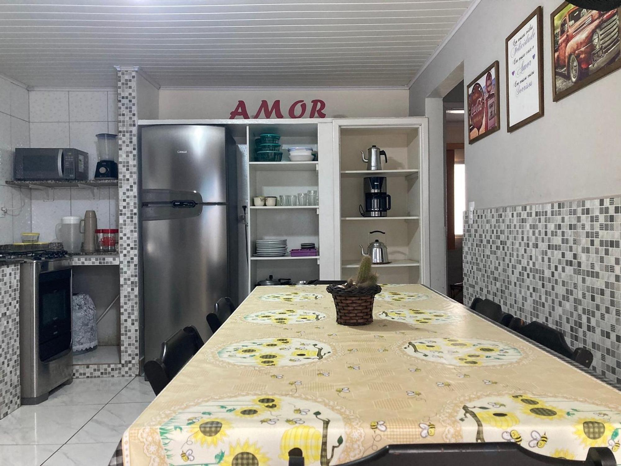 Casa Cores Guaratuba Piscina Aquecida Wifi Rapido Tv Smart Eksteriør bilde